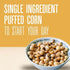 6 oz Arrowhead Mills Puffed Corn Cereal