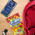 5 Summer Gummy 7 oz (Pack 12) LIFE SAVERS Flavors Candy, Bag