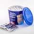 21 oz. (Pack 2) Rovira Export Soda Crackers, Bucket - A Perfect Snack - Great with Tuna Fish Dip or the Conchita Guava