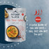 Simmer 198g PASSAGE TO ASIA Curry Sauce - Authentic Red Thai Curry Sauce - Medium Spiced Thai Food - Quick Meals - No