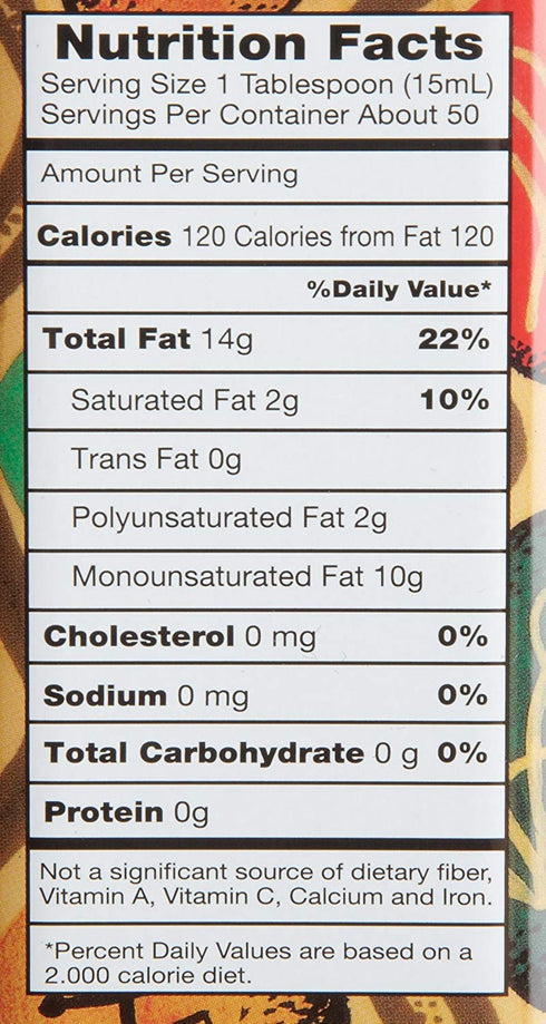25.5 ZOE Organic Extra Virgin Olive Oil, Ounce