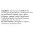 Oz, 5.3 Siggis, High Protein Plant Based Blend Vanilla Cinnamon, Ounce