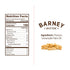 16 Barney Butter Peanut Butter, Bare Smooth, Ounce Jar, Natural, No Stir, Non-GMO, Gluten Free, Keto, Vegan