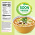 2.6 (Pack 6) Nongshim Soon Cup Noodle Soup, Veggie, Ounce