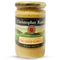 Christopher Ranch Crushed Garlic in Olive Oil | Heirloom California Garlic | 9 Oz Jar, Pack of 1