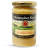 Christopher Ranch Crushed Garlic in Olive Oil | Heirloom California Garlic | 9 Oz Jar, Pack of 1