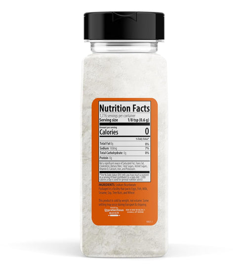 (37.6 Unpretentious Baking Soda, Cooking & Baking Leavening Agent Ounce)
