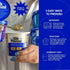 Pack 20g 2 2 1 1 6 Folk Revival Variety Keto Instant 'Oatmeal' - of Protein, Low Carb, High Fiber, Blueberry, Maple