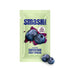 Smash Foods Blueberry Jam Squeeze Packets | 10 Single Serve | Natural,