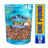 Smokehouse & Salt 'N Vinegar Flavored Blue Diamond Almonds Snack Nuts Bundle
