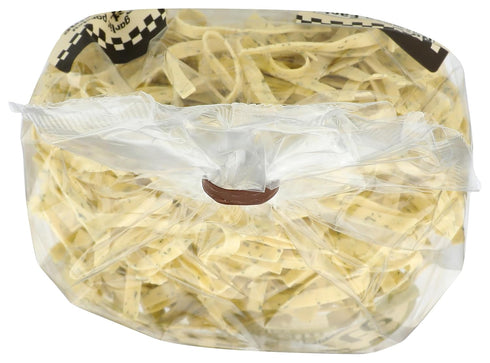 12 OZ Al Dente Garlic Parsley Fettuccine