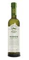 Ancient Foods Keros Organic Extra Virgin Olive Oil Cold Pressed Greek EVOO,