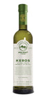 Ancient Foods Keros Organic Extra Virgin Olive Oil Cold Pressed Greek EVOO,