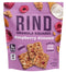 RIND Granola Squares, Raspberry Almond, 16 oz 1 BAG