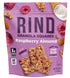RIND Granola Squares, Raspberry Almond, 16 oz 1 BAG