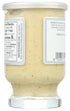 8.5 Braswells Dill Pickle Mustard ounce jar