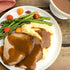 0.88 oz (Pack 12) McCormick Gluten Free Brown Gravy Mix