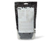 16 Oz Whole Black Lentils - - Beluga Lentils - Black Masoor Daal - Ideal for Enriching Stews, Curries, Tacos & Soups