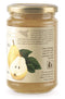 Agrisicilia Sicilian Jam and Marmalade 12.7oz Made in Italy (Pears, 2 Pack)