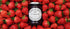 (340g) Pack 2 Tiptree Strawberry Conserve