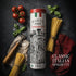 500g (1.1lb) Life Plus Style Gourmet Pasta D'Italia Spaghetti Pasta Organic Spaghetti Tin