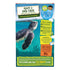 EnviroKidz 10 oz (Pack 1), Organic Turtle Splash Cereal, of Strawberry & Chocolate, Gluten Free, Non-GMO, Fair Trade