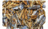 Generic African Dried Bonga, Peeled Herring fish, Peeled Bonga Fish,Peeled Shawa Fish
