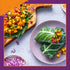 10.5oz (Pack 3) Pataks Chickpea & Veggie Korma - Mild Creamy Coconut Based Indian Curry with Chickpeas, Green Beans