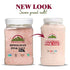 5 lbs. (Pack 2) Himalayan Chef Pink Himalayan Salt- Fine Grain