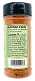 Braswell's Fin-N-Fish Seafood Spice Blend