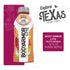 16-Pack Potassium-Packed 16 oz BodyArmor Lyte of Low Calorie Peach Mango Sports Drink Electrolytes fl Plastic Bottle