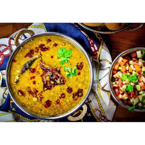 4 lbs Sheel Mix Dal (Panchratan Dal)