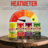 Eaton's Authentic Jamaican Jerk Seasoning - Spicy Caribbean Jerk Seasoning, BBQ Rub, Grilled Chicken Marinade