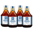 Generic Isco's Soy Vay Veri Veri Teriyaki Sauce, 42 oz. (pack of 4)