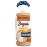 THOMAS' Everything Bagels, 6 count, (3.0 oz each), 9g Protein, Kosher Bagels, 18