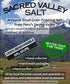 Small Grain Finishing Salt from Sacred Valley - Maras, Peru
