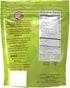 Zollipops Clean Teeth Lollipops, Green Apple Flavor, 3.1 Oz