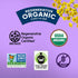 8 Oz Lundberg Jasmine Rice, Long Grain White Rice - Non-Sticky, Fluffy Aromatic Rice, Sustainably Grown in California