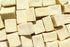 Bright Therapy 1/20 1.1lb High Protein, Keto Friendly, Vegan, Freeze Dried Tofu Low Sugar, Gluten Free Delicious Koya