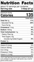 DromeDairy Naturals 400g (1) Box and Pouch Original Camel Milk Powder