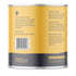 16oz (Pack 1) GROUNDWORK Black Gold Whole Bean Coffee Dark Roast Blend - USDA Organic Signature Blend Coffee Beans
