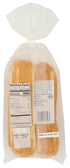 WHOLE FOODS MARKET KITCHENS 12 OZ Brioche French Baguette