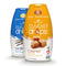 Sweetleaf Sweet Drops Vanilla and Caramel Bundle – 1.7 oz Each