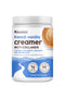 NativePath French Vanilla Keto Coffee Creamer, 20 Servings - Collagen & MCT