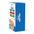 14.6 Oz, 10 Amazon Grocery, Traditional Variety Instant Oatmeal, Ct