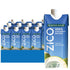 Zico 100% Coconut Water, No added Sugar, Refreshingly Delicious, Hydration with Electrolytes,