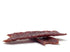 Pack 18 Werner Tender Beef Jerky Strips - of Individually Wrapped Beef Jerky Strips - Made in the USA (Teriyaki)