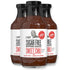 G Hughes Sugar Free, Sweet Chili Sauce - Gluten Free Dipping Sauces,