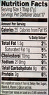 4.3 Oz Hormel Real Bacon Crumble Topping, Pouch