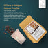 (32oz 2 LB) Diving Moose Coffee - The Fennec Fox Blend Medium Roast / - Nutty Cocoa Specialty Grade Small-Batch Roasted